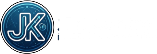 JK Control — RoziDisplej